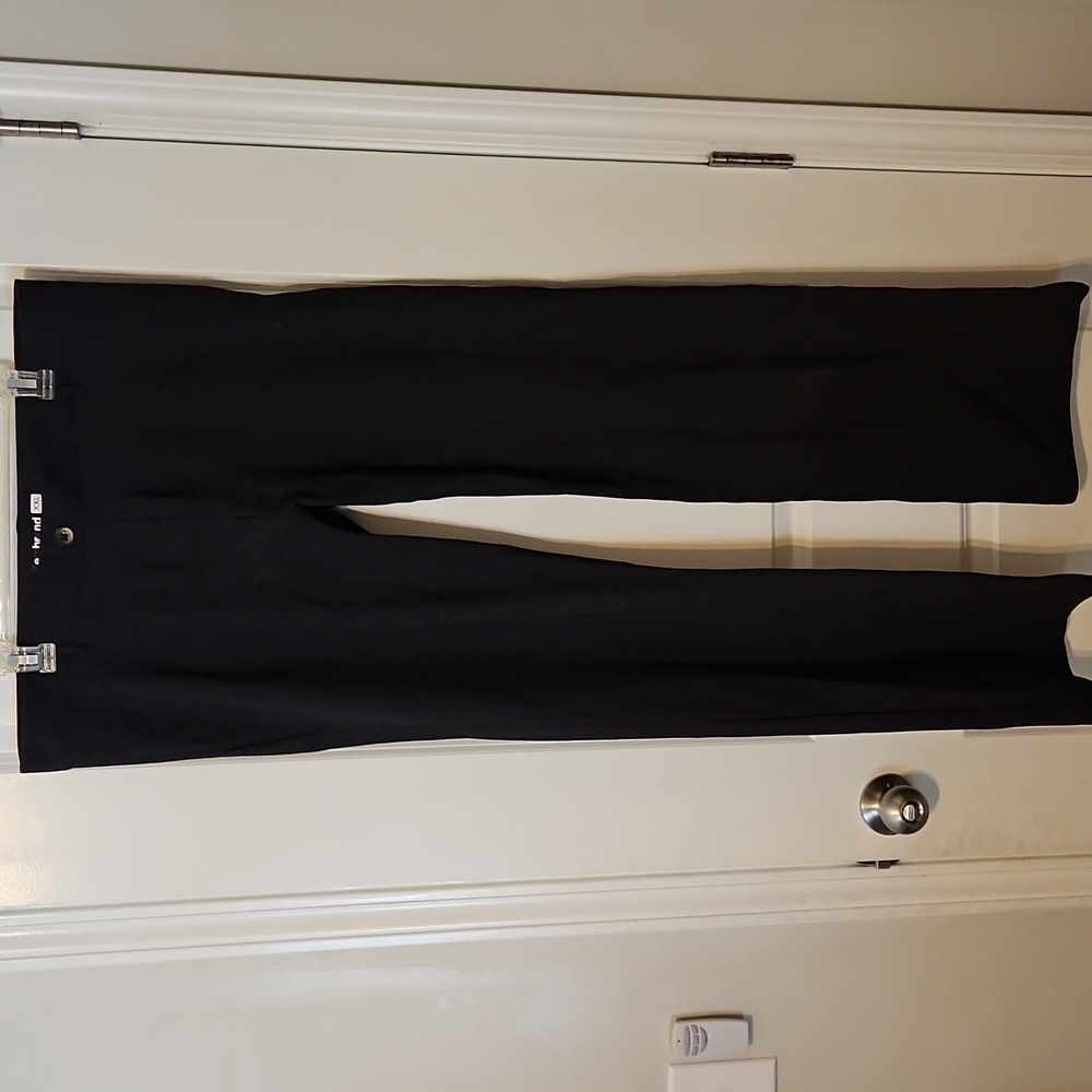 Betabrand Bootcut Pants